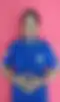 Blurred helper photo preview