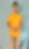 Blurred helper photo preview