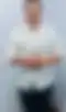 Blurred helper photo preview