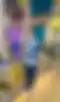 Blurred helper photo preview