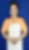Blurred helper photo preview