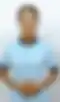 Blurred helper photo preview