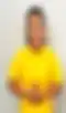 Blurred helper photo preview