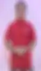 Blurred helper photo preview