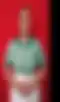 Blurred helper photo preview