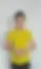 Blurred helper photo preview
