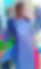 Blurred helper photo preview