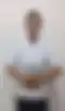 Blurred helper photo preview