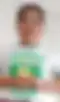 Blurred helper photo preview