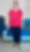 Blurred helper photo preview