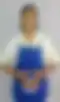 Blurred helper photo preview