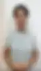 Blurred helper photo preview
