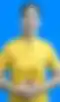 Blurred helper photo preview