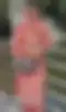 Blurred helper photo preview