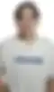 Blurred helper photo preview