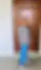 Blurred helper photo preview
