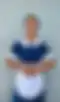 Blurred helper photo preview