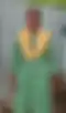 Blurred helper photo preview