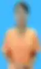 Blurred helper photo preview
