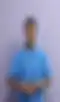 Blurred helper photo preview