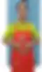 Blurred helper photo preview