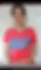 Blurred helper photo preview