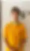 Blurred helper photo preview