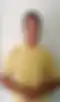 Blurred helper photo preview