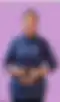 Blurred helper photo preview