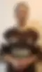 Blurred helper photo preview