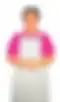 Blurred helper photo preview