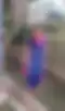 Blurred helper photo preview