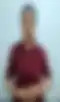 Blurred helper photo preview