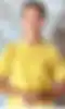 Blurred helper photo preview