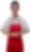 Blurred helper photo preview