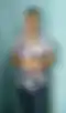 Blurred helper photo preview