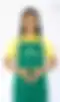 Blurred helper photo preview