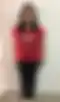 Blurred helper photo preview