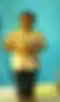 Blurred helper photo preview
