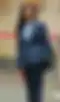 Blurred helper photo preview