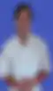 Blurred helper photo preview