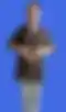 Blurred helper photo preview