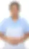 Blurred helper photo preview