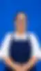 Blurred helper photo preview