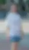 Blurred helper photo preview