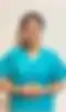 Blurred helper photo preview