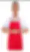 Blurred helper photo preview