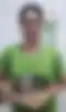 Blurred helper photo preview