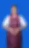 Blurred helper photo preview