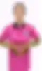 Blurred helper photo preview